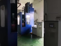 30KHZ 160KW Digital Induction Heating Heat Treatment Machine with 2200MM Induction Hardening Machine
