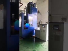 Induction Quenching Machine