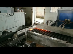 IGBT Inveter Induction Heating Equipment to Forging, Hot Stamping and Extrusion Consist of Forming a