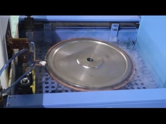 China Manufacturer supply best price of IGBT Induction hardening Gears Equipment