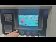 Water Cooling System Industrial Induction Heating Machine with Light Weight and Compact Size