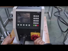 400V CE Certification Protable Induction Heating Generator For Unlocking Bolts And Nuts