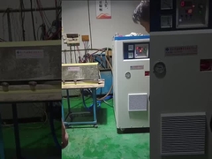 INDUCTION FORMING EQUIPMENT 