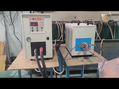 UF-20KW Induction Heat  Treatment machine