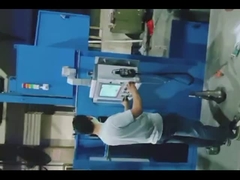  Customizable IGBT Induction Quenching Equipment to Industrial Parts Processing and Production