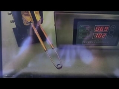 Induction  soldering machine  UHF-5KW 