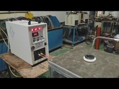 MELTING GOLD MACHINE OF INDUCTION HEATER 
