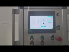 CE&ROHS Induction hardening machine 