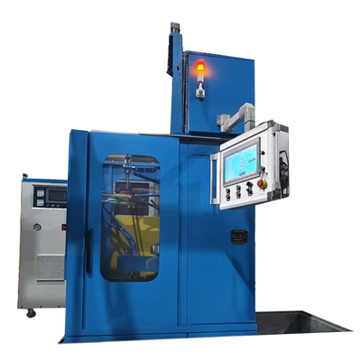 Customizable IGBT Induction Quenching Equipment to Industrial Parts Processing and Production