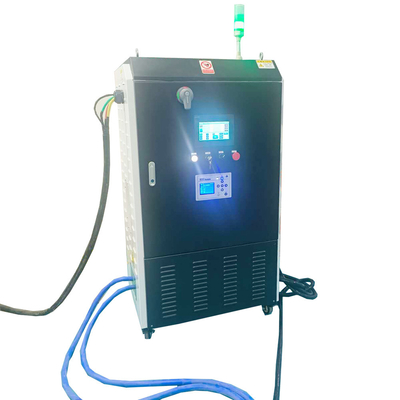 Manfuacturer sales  Air cool;ed induction heating machine for Pre-heaitng pipeline welding