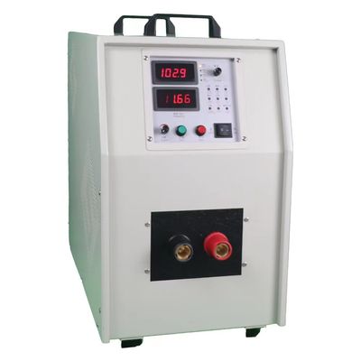 قیمت خوب تجهیزات عملیات حرارتی القایی ماشین 50KW PWHT 1-800MM آنلاین