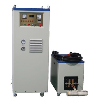 Guter Preis 200KW Mittelfrequenz-Induktionsheizgeräte Online