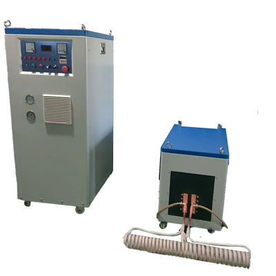 Guter Preis 160KW Mittelfrequenz-Induktionswärmebehandlungsmaschine Online