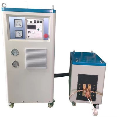 kwaliteit 120KW Hoge Frequentie Inductie Hardende Machine Voor Pijp Inductie Hardende Machine fabriek