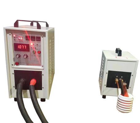 Giá tốt Lò nóng chảy cảm ứng tần số cao 2kg Lò nóng chảy nhỏ cho Palladi trực tuyến