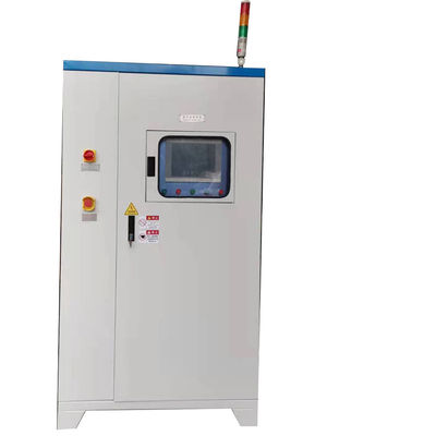 Guter Preis 600KW Mittelfrequenz-Induktionsheizmaschine Induktionshärteausrüstung Online