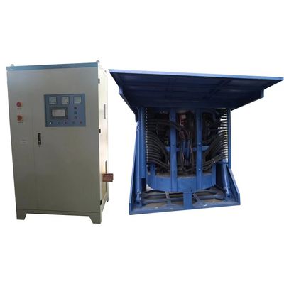 Guter Preis DSP-500KW Digitale Mittelfrequenz-Induktionsheizmaschine Vorheizmaschine Online