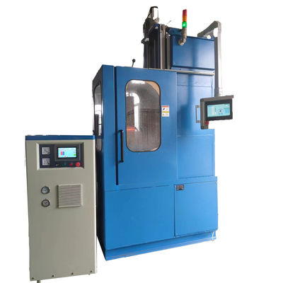 Prezzo buono Macchina per tempra a induzione digitale completa da 1500 mm SGS in linea