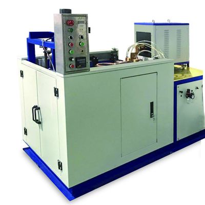 Prezzo buono 1-500MM Attrezzatura per tempra a induzione a macchina per tempra a induzione per pignone a ingranaggi in linea