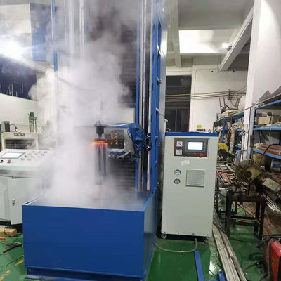 अच्छा दाम 2.2M पीएलसी डिजिटल इंडक्शन हार्डनिंग मशीन 160KW इंडक्शन हीटिंग उपकरण ऑनलाइन