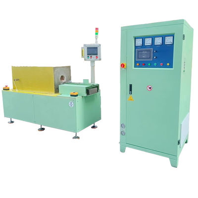 Giá tốt Máy sưởi nhiệt cảm ứng 600KW Blades Turbine cho rèn trực tuyến