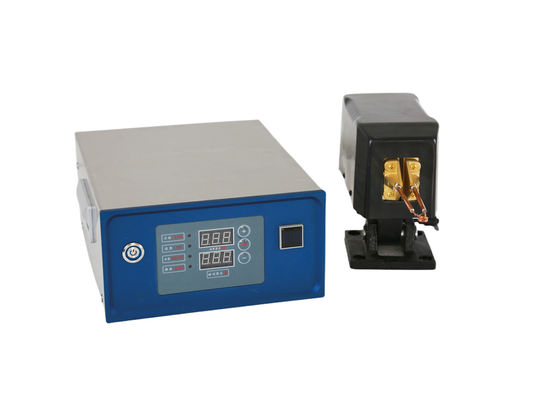 Bon prix Machine de soudure par induction avancée pour l'assemblage de câbles coaxials optimisés en ligne