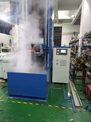 Good price DSP-200kw Intelligent Induction Heating Machine for Quenching Gear and Shaft online