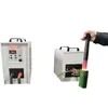 Good price 25KW IGBT Induction Annealing Machine with 20-50kHz Frequency and CE Certification for Industrial Heating online