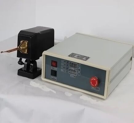 Good price 220V-230V High Frequency IGBT Induction Heating Machine for Serrated Heat Treatment online