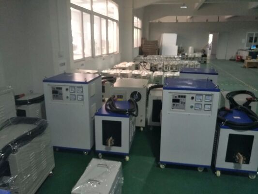 Good price MF-120kw Medium Frequency Induction Heating Machine (MF-120AB) online