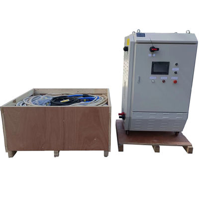 PWHT Preheat Induction Heat Treatment Equipment