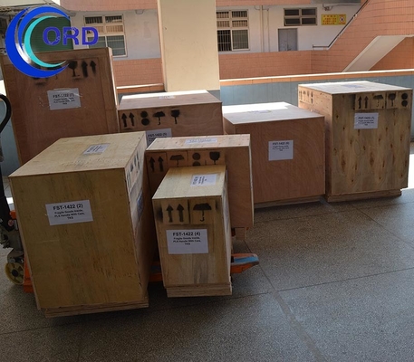 1-30KHz Induction Melting Automatic Hydraulic Steel Shell Furnace With 40KW Power Consumption And High Frequency
