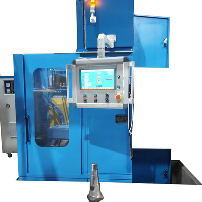 Customizable IGBT Induction Quenching Equipment to Industrial Parts Processing and Production