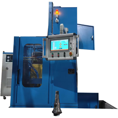 Customizable IGBT Induction Quenching Equipment to Industrial Parts Processing and Production