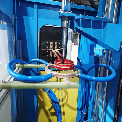 Customizable IGBT Induction Quenching Equipment to Industrial Parts Processing and Production