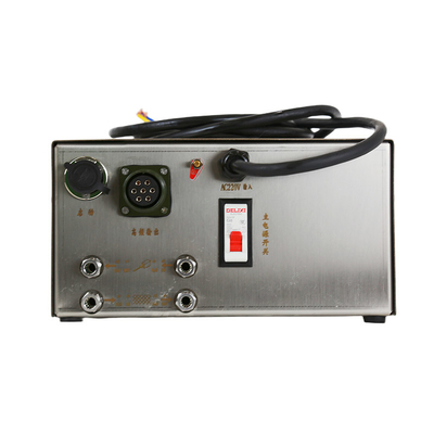 Factory Price Inducrtion Soldering Machine of Optimize Coaxial Cable
