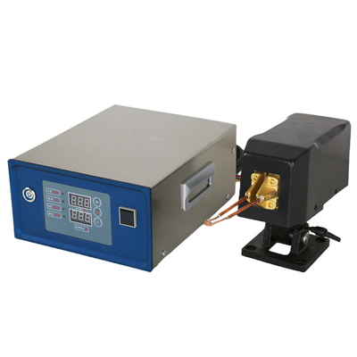 Factory Price Inducrtion Soldering Machine of Optimize Coaxial Cable