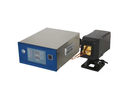 Factory Price Inducrtion Soldering Machine of Optimize Coaxial Cable