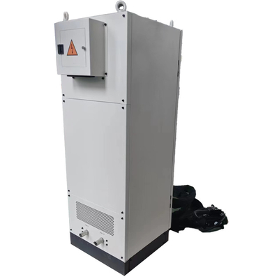 Customizable Oscillation Frequency Portable Induction Heating Machine for Bush's Hardening Compact and Powerful