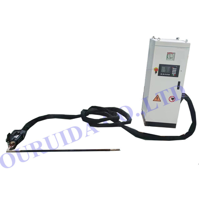 Best Price of Portable IGBT induction Bolt heating Machine With Indstrial chiller  on turbines (hydraulic, steam, gas)