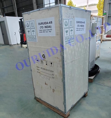 Best Price of Portable IGBT induction Bolt heating Machine With Indstrial chiller  on turbines (hydraulic, steam, gas)