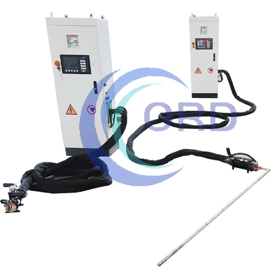 Specialized production IGBT Induction Bolt heating machine  on turbines (hydraulic, steam, gas) and compressors of all sizes.