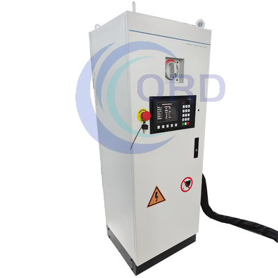 Specialized production IGBT Induction Bolt heating machine  on turbines (hydraulic, steam, gas) and compressors of all sizes.