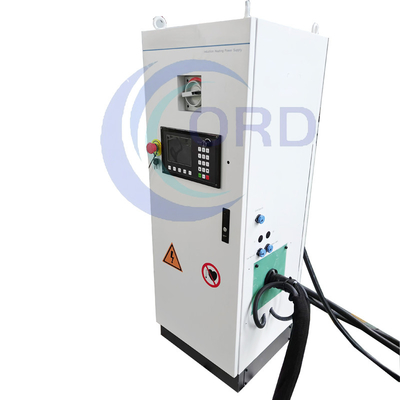 Specialized production IGBT Induction Bolt heating machine  on turbines (hydraulic, steam, gas) and compressors of all sizes.