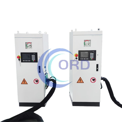 Specialized production IGBT Induction Bolt heating machine  on turbines (hydraulic, steam, gas) and compressors of all sizes.