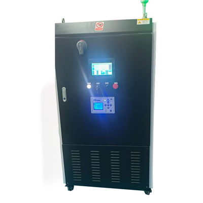 Manfuacturer sales  Air cool;ed induction heating machine for Pre-heaitng pipeline welding
