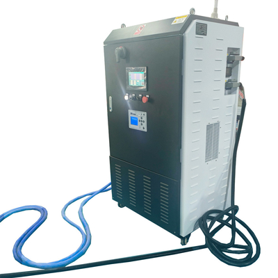 Manfuacturer sales  Air cool;ed induction heating machine for Pre-heaitng pipeline welding