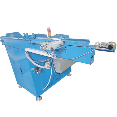 China Factory Customized Induction Forging Heat/Tempering Furnace Machine with Automatic Feeding System