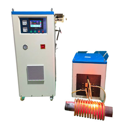 200KW Output Power IGBT Induction Hardening Machine with 20-50kHz Fluctuating Frequency and 100% Duty Cycle