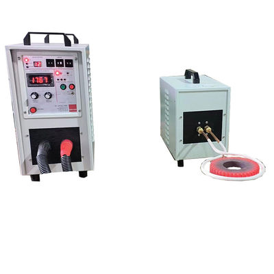 40KW High Frequency Induction Heater with 20-100kHz Range and 100% Duty Cycle for Automotive Manufacturing